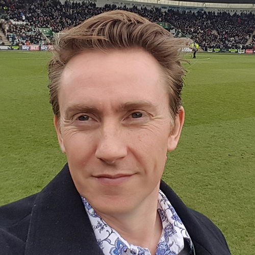 Andrew Edwards