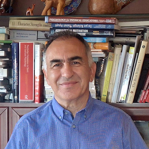 Athanasios Papaioannou