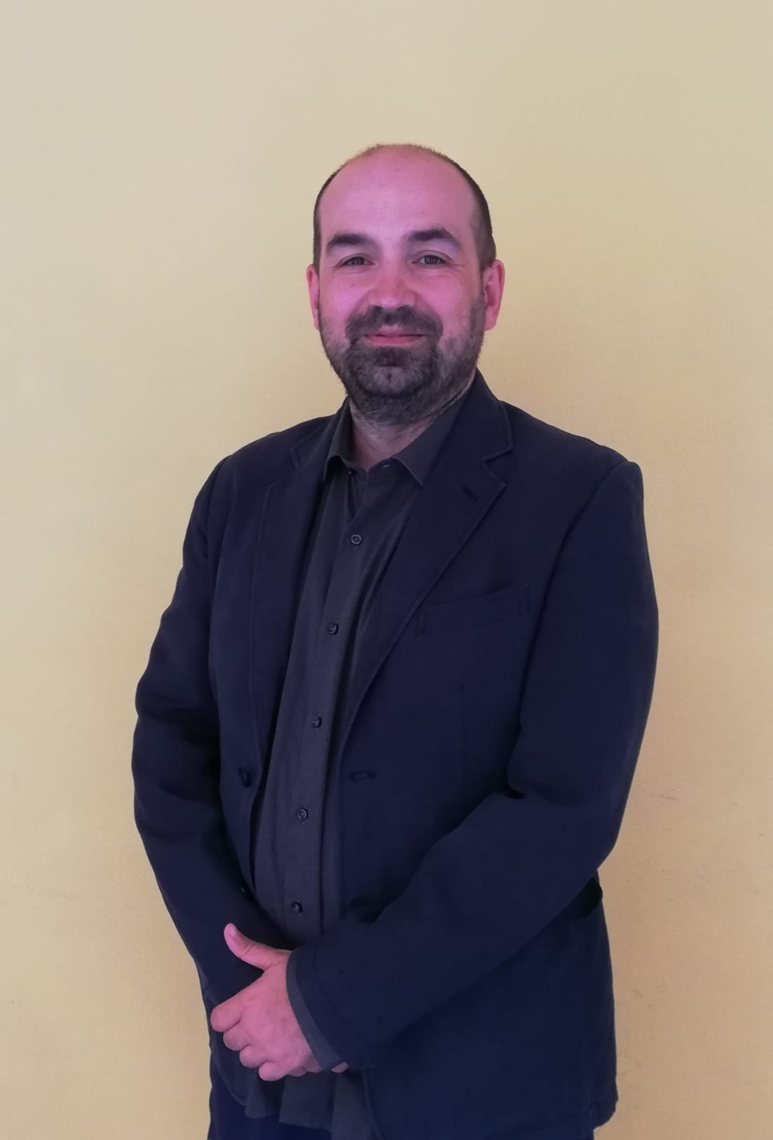 Ivan Malagoli Lanzoni