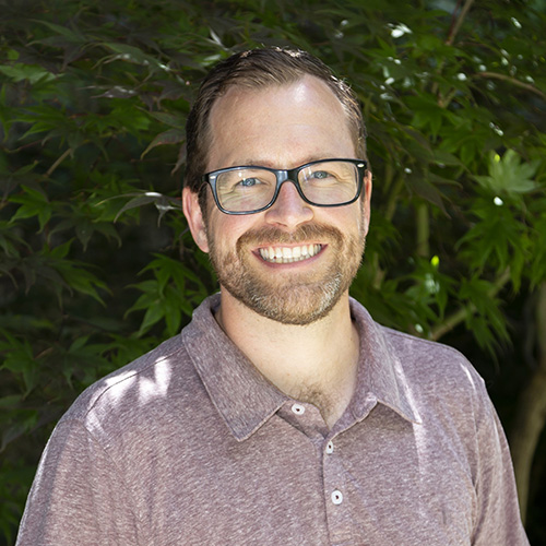 Geoffrey A. Power