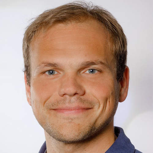 Nico Lehmann