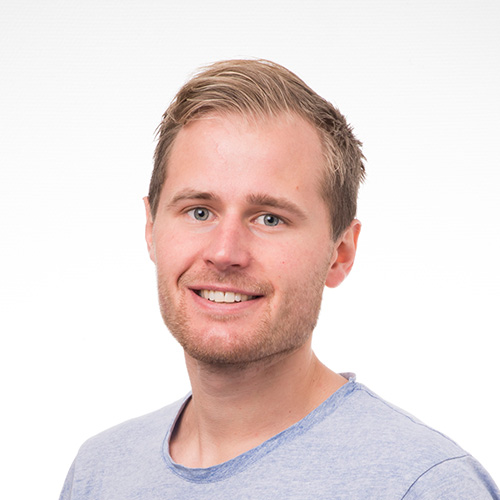 Øyvind Skattebo