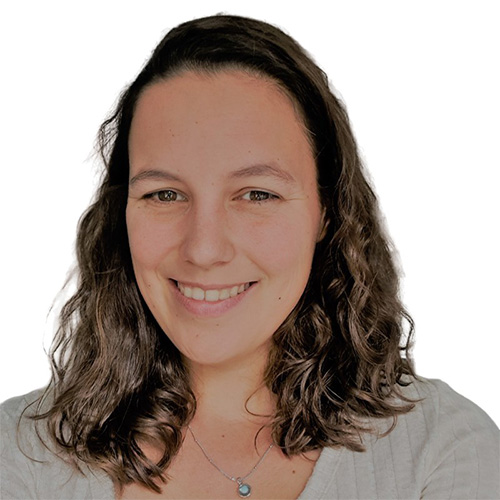 Michelle Weijzen