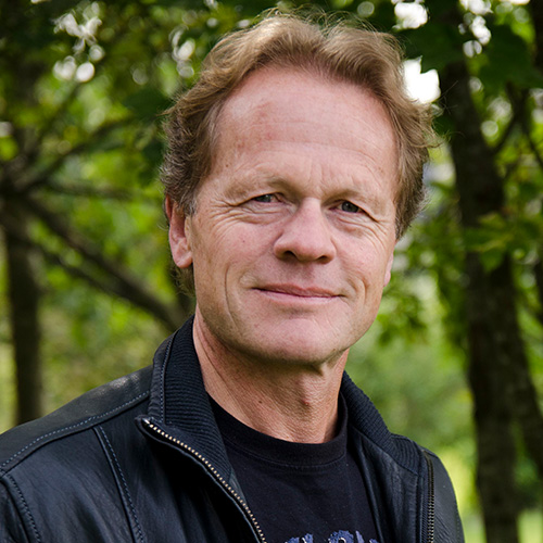 Sigmund Loland