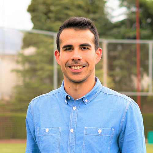 Pedro Acosta-Manzano