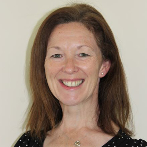 Julie Greeves