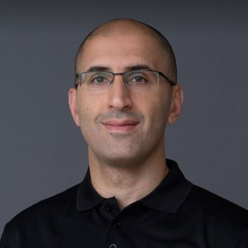 Israel Halperin