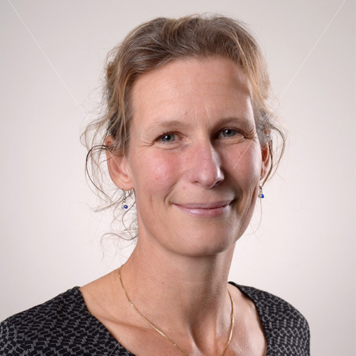 Marije Elferink-Gemser