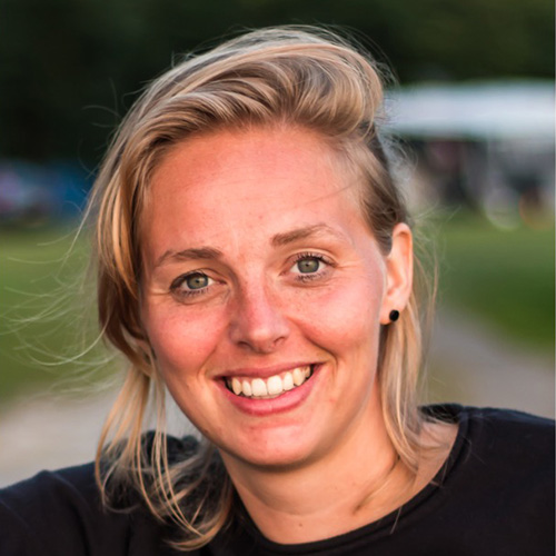 Sigrid Olthof