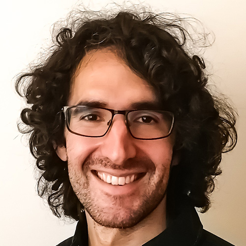 Jose Areta