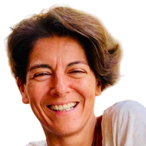 Maria Elissavet Nikolaidou