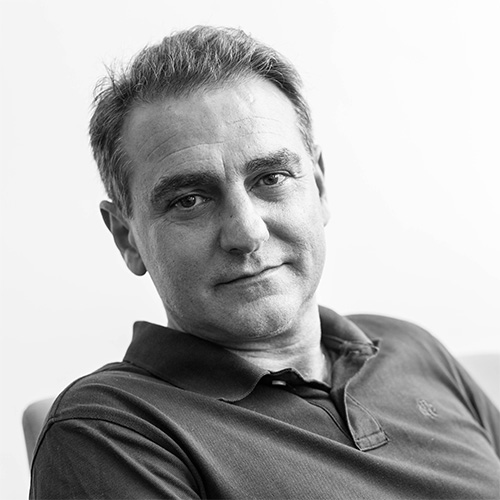 Kiros Karamanidis