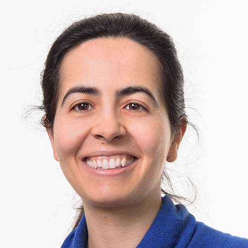Silvia Muceli
