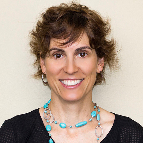 Kristi Adamo