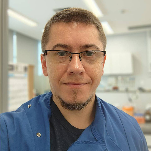 Mauricio Krause