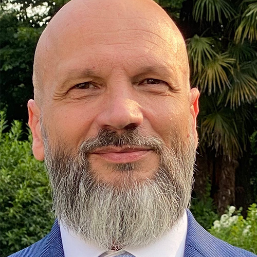 Antonio Paoli