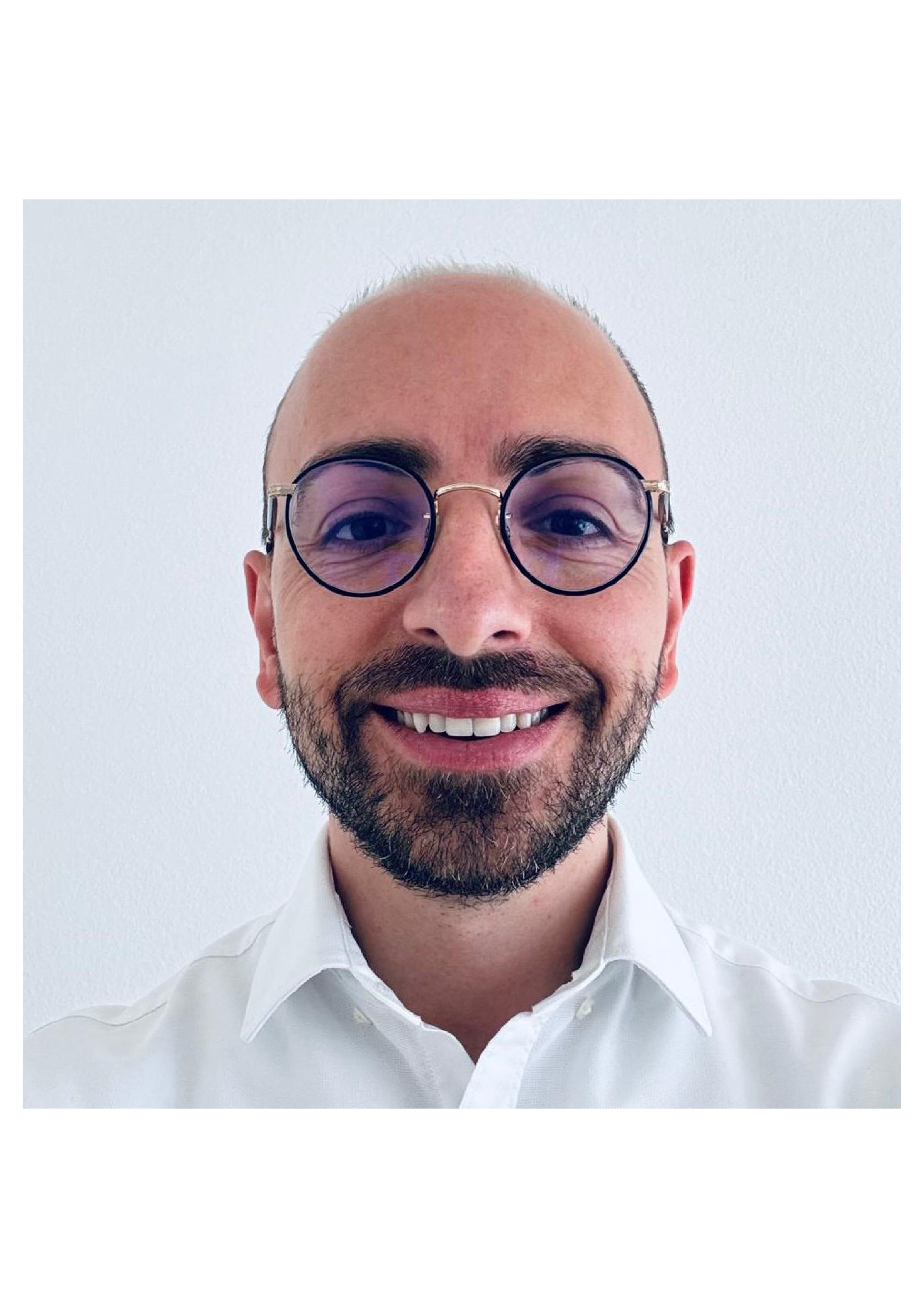 Giuseppe Sirago