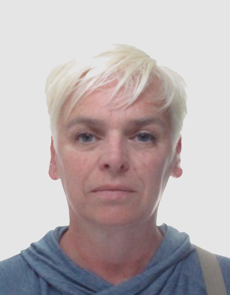 Tracey Joyce