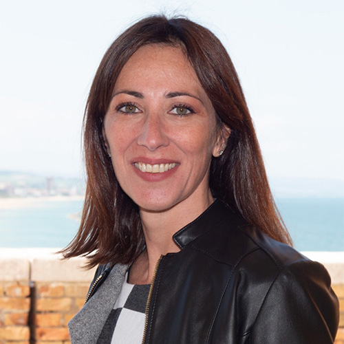 Marika Berchicci