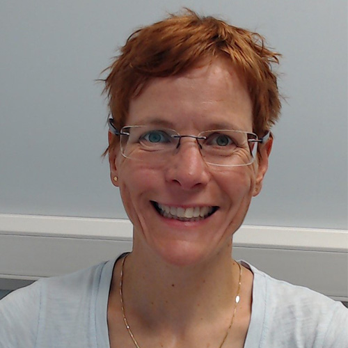 Pascale Kippelen