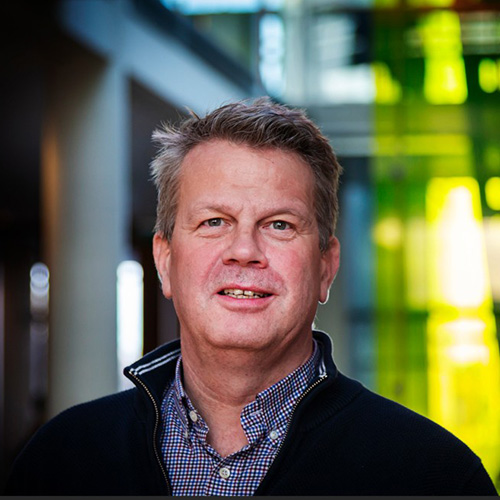 Erlingur  Johannsson