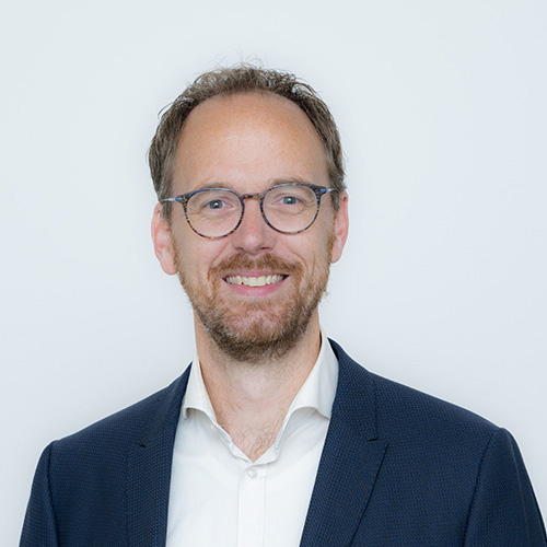 Dick Thijssen