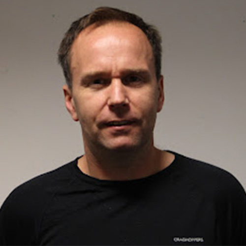 Andrew  Lane