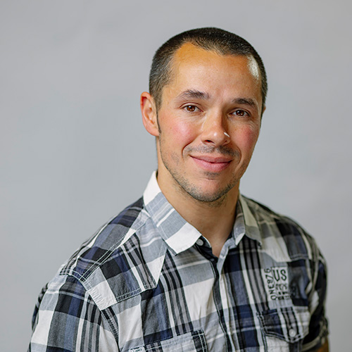 Benjamin Wall