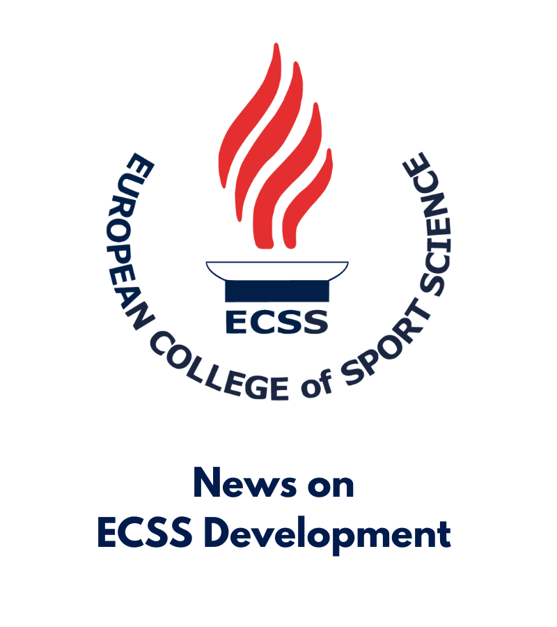 News on ECSS Development