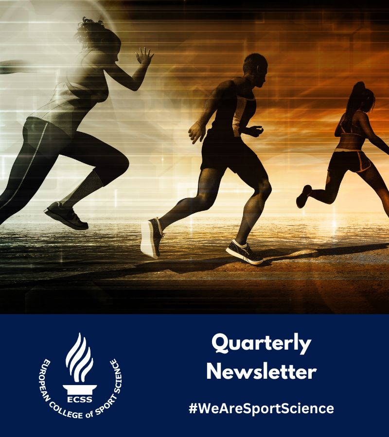 ECSS Quarterly Newsletter