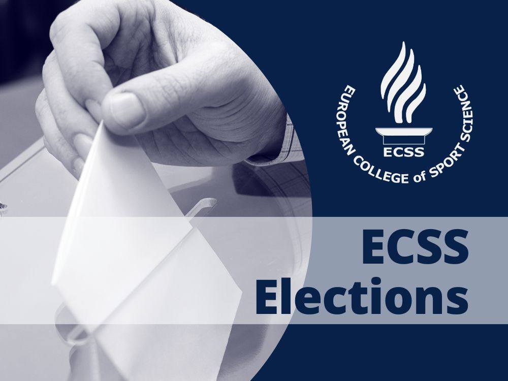 https://sport-science.org/index.php/home/boards  Cast your Vote – ECSS Executive Board Member Election!