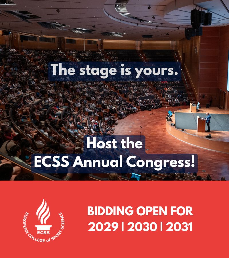 REMINDER – Automatic ECSS Membership Extension