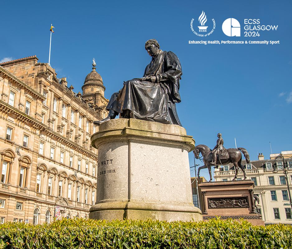 ECSS Glasgow 2024 – View the Invited Programme here!