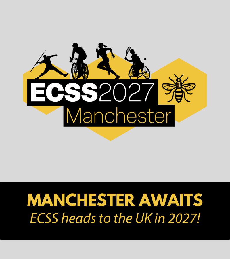 Manchester Awaits – ECSS heads to the UK in 2027!